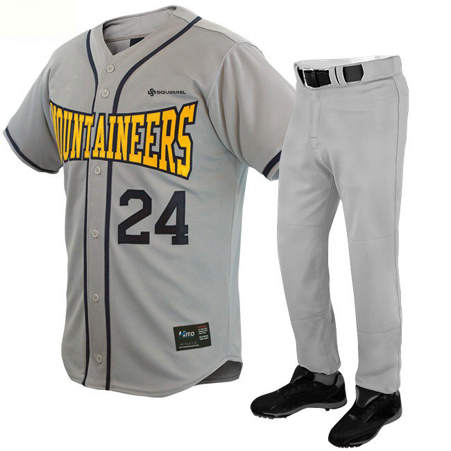 Baseball