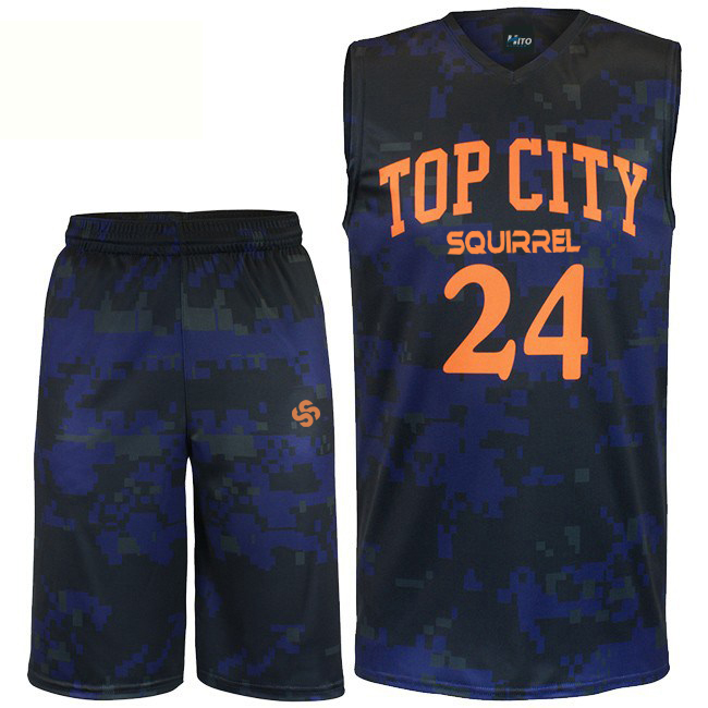 Basketball