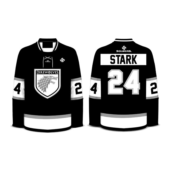 Ice Hockey
