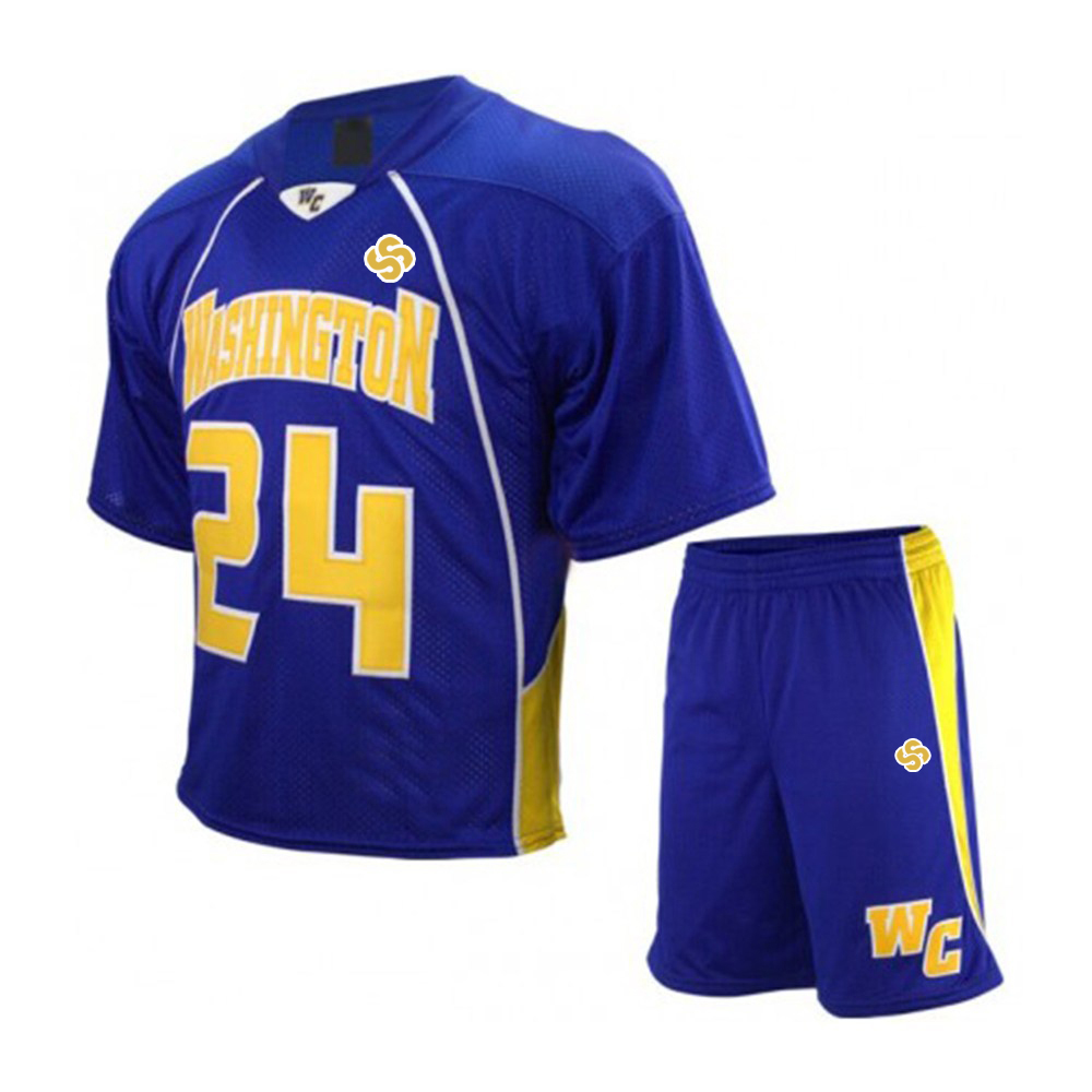 Lacrosse
