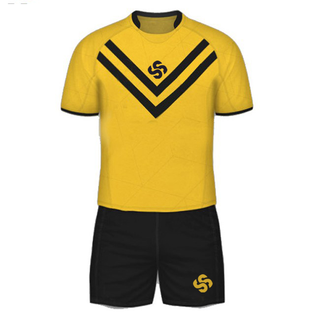 Rugby